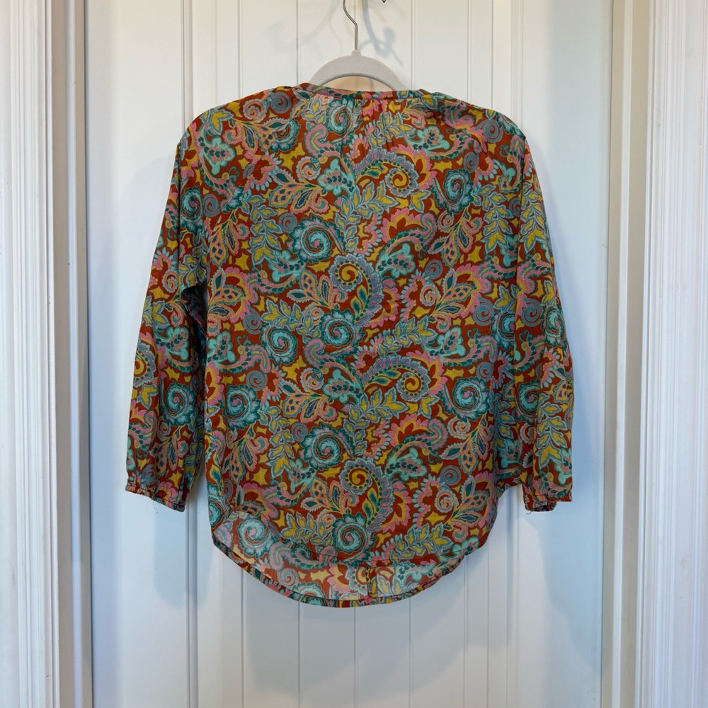 Roller Rabbit Skirt Set - Picture 2 of 7